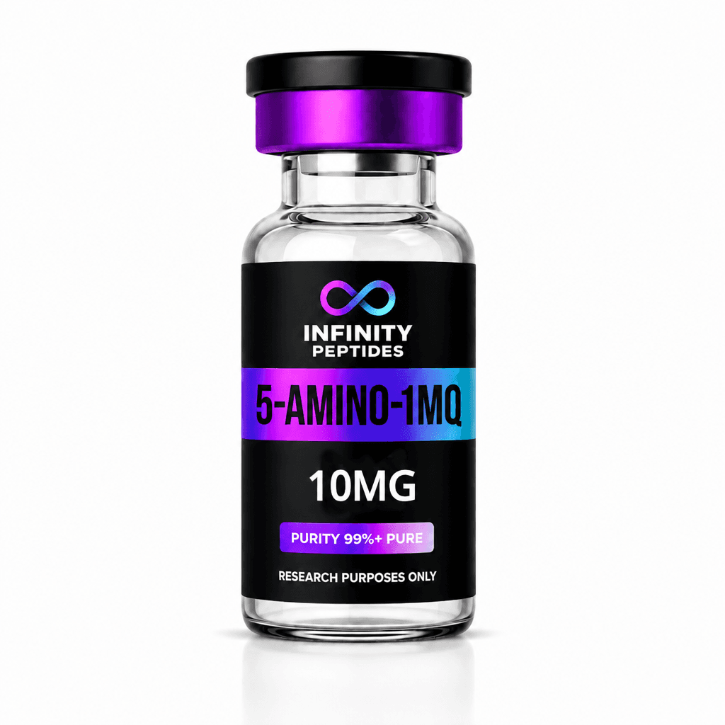 5-Amino-1MQ 10 mg
