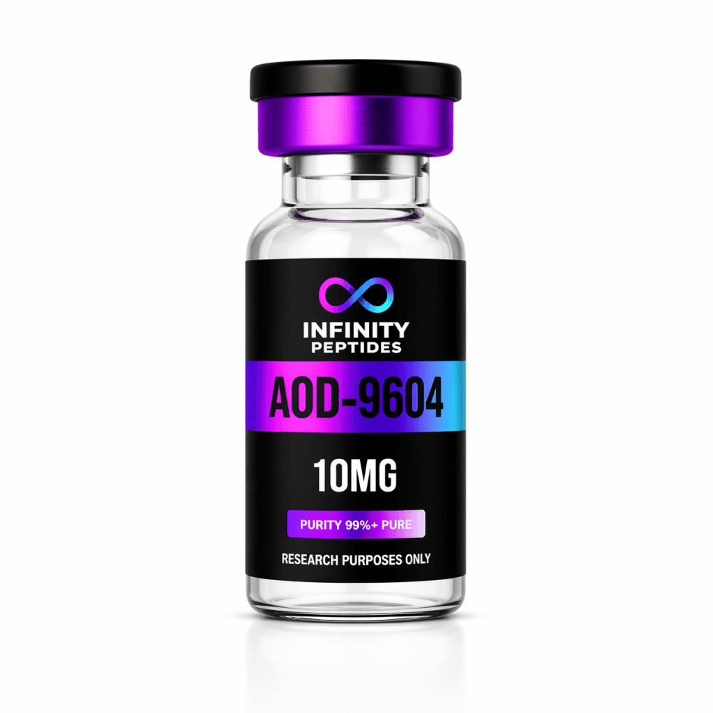 AOD-9604 10 mg