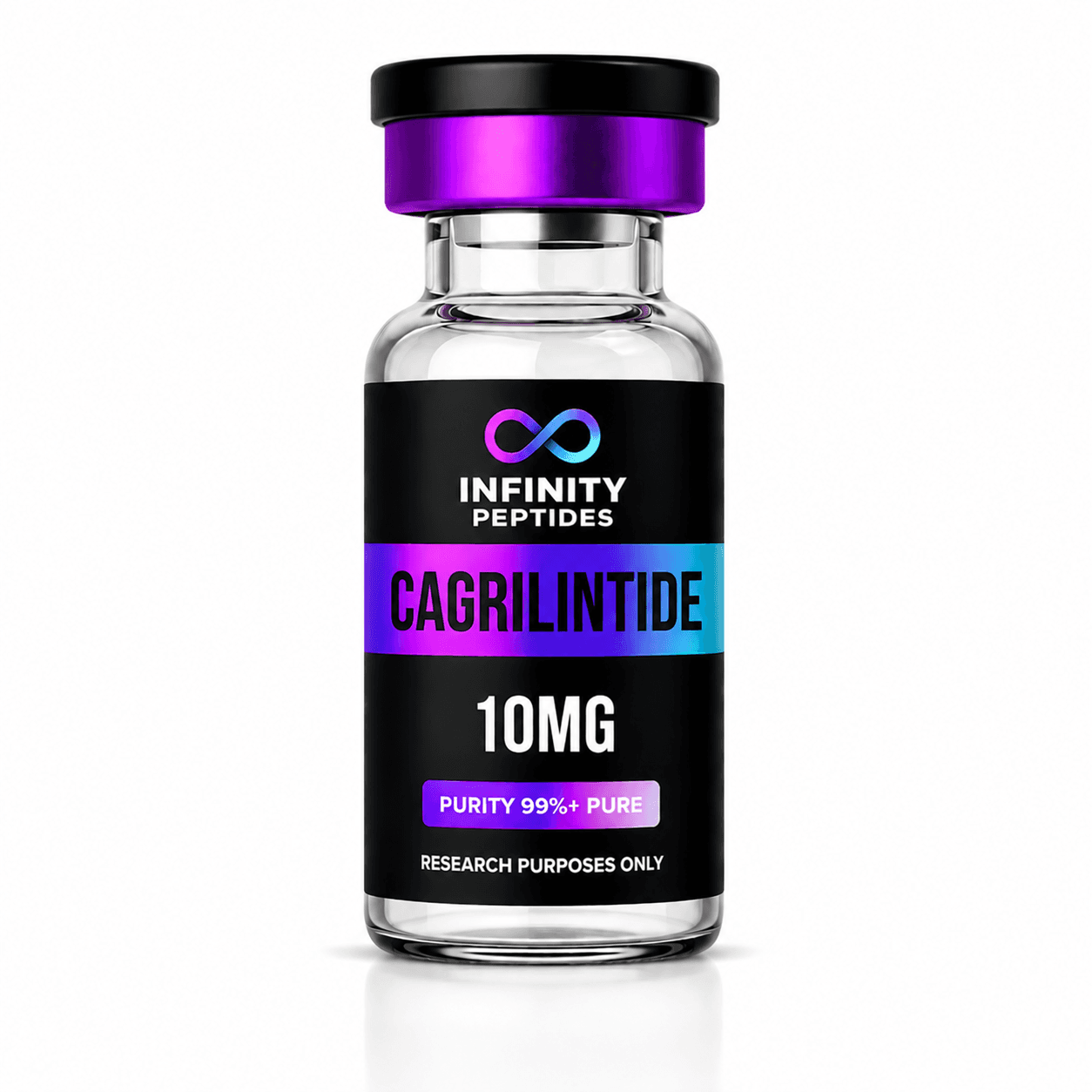 Cagrilintide 10 mg