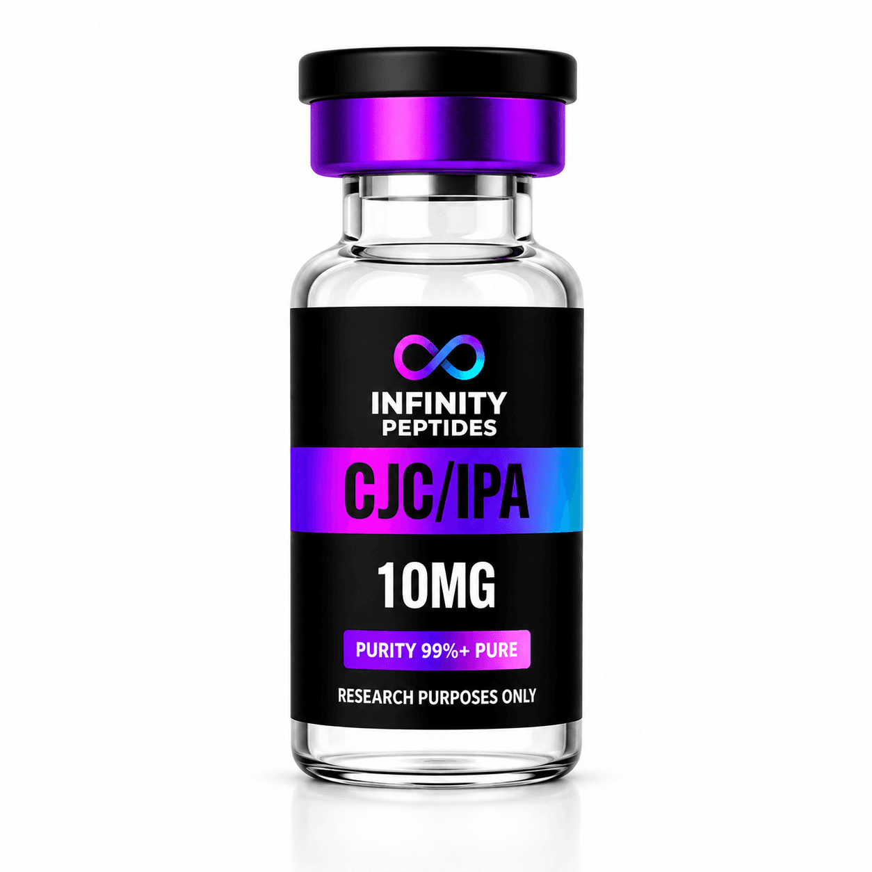 CJC/IPA 10 mg