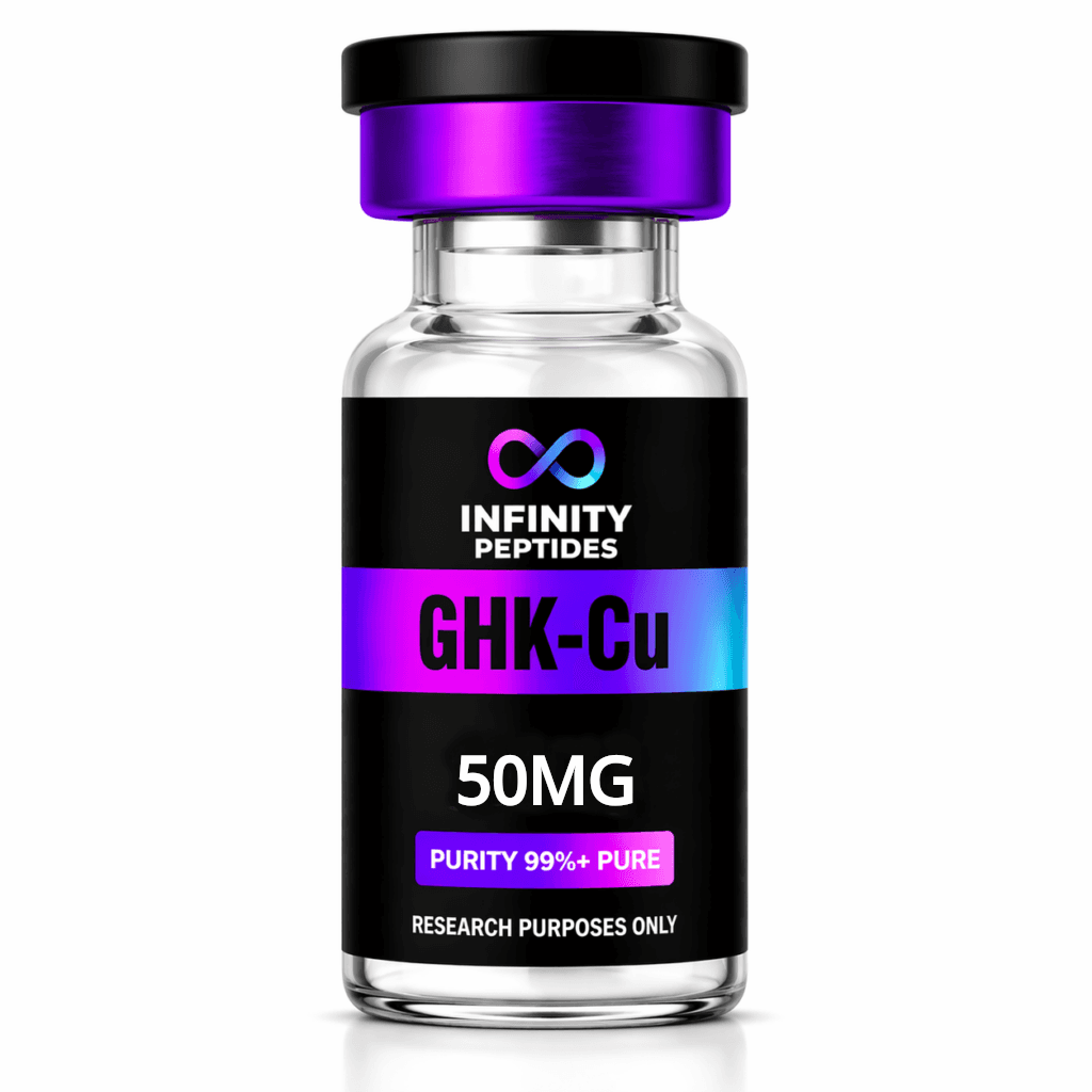 GHK-Cu 50 mg