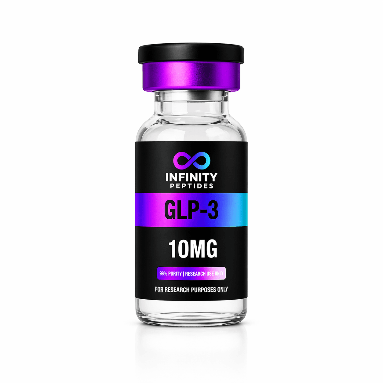 GLP-3 10 mg