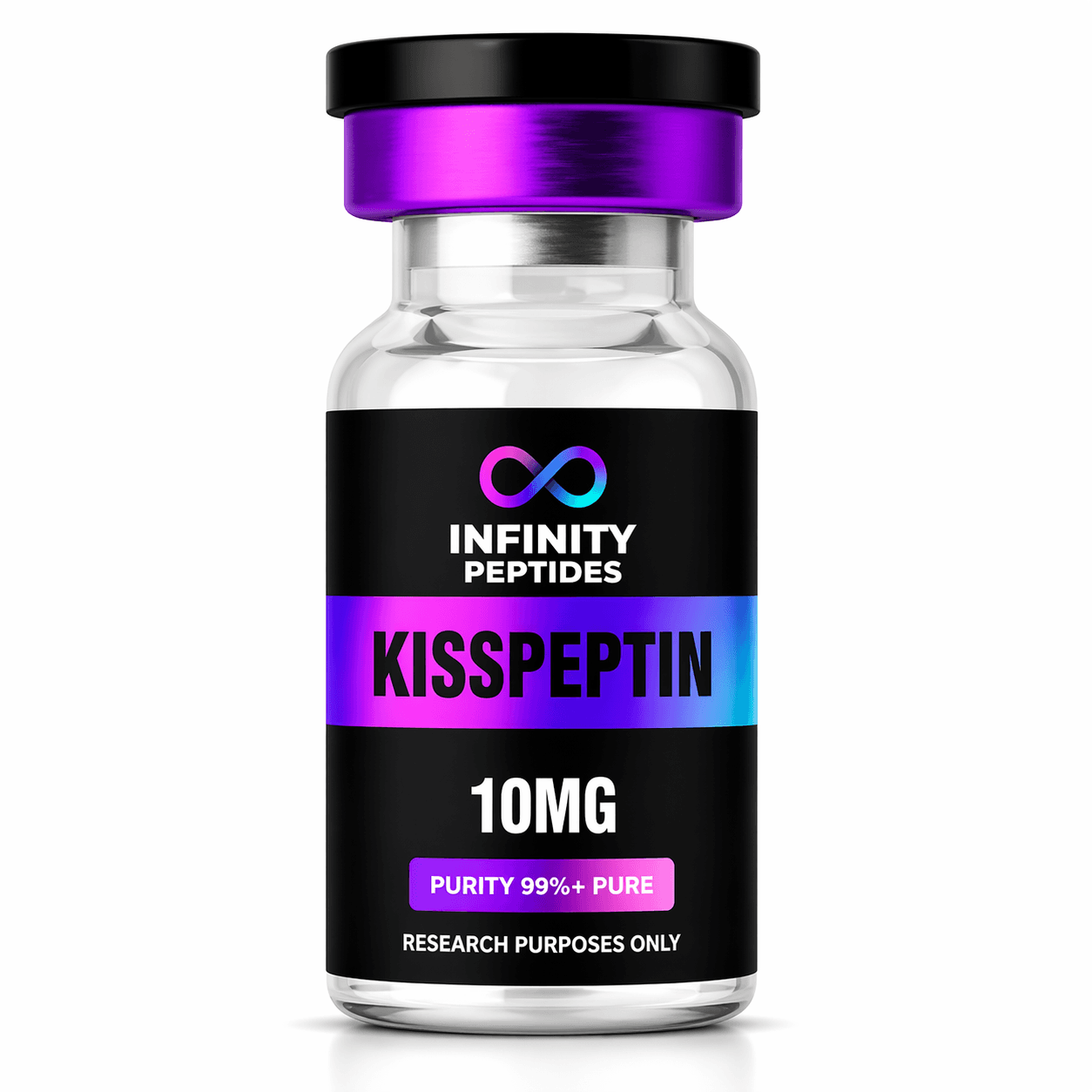 Kisspeptin Research vial