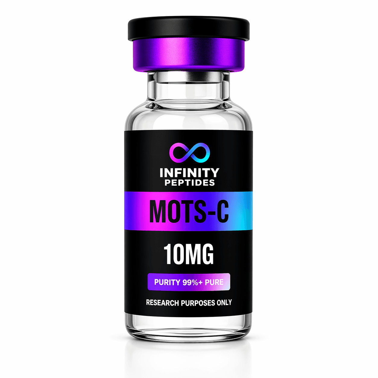 MOTS-c 10 mg