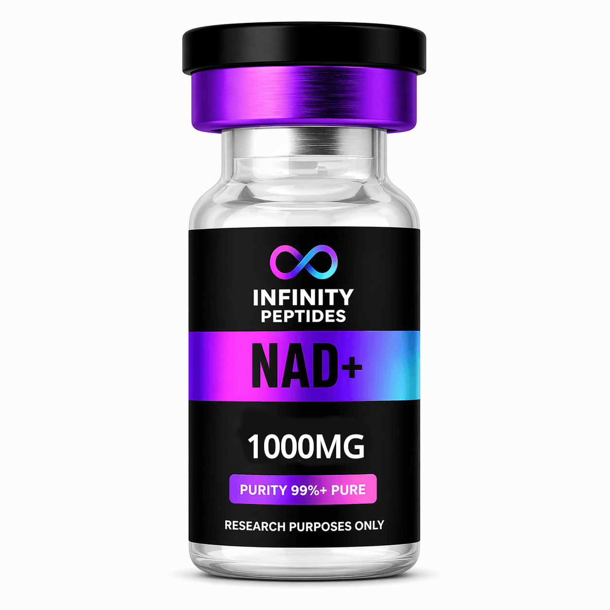 NAD+ 1000 mg