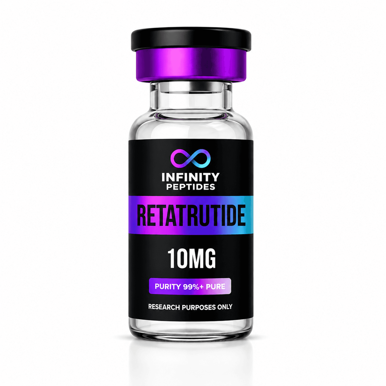Retatrutide 10 mg