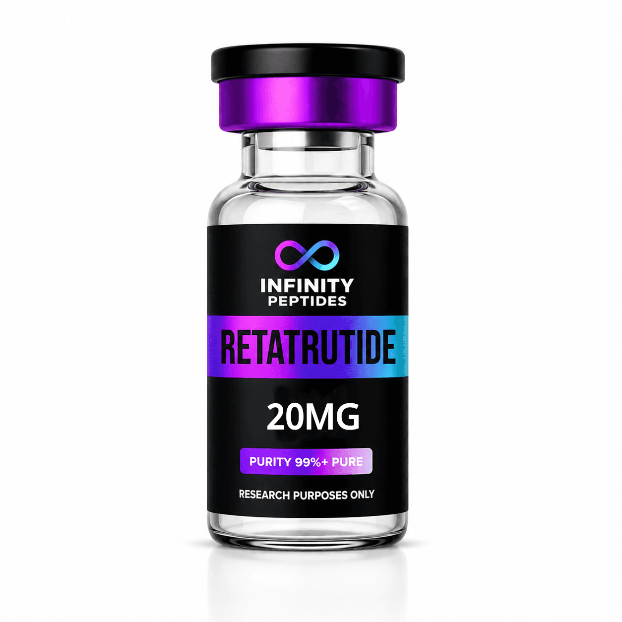 Retatrutide 20 mg