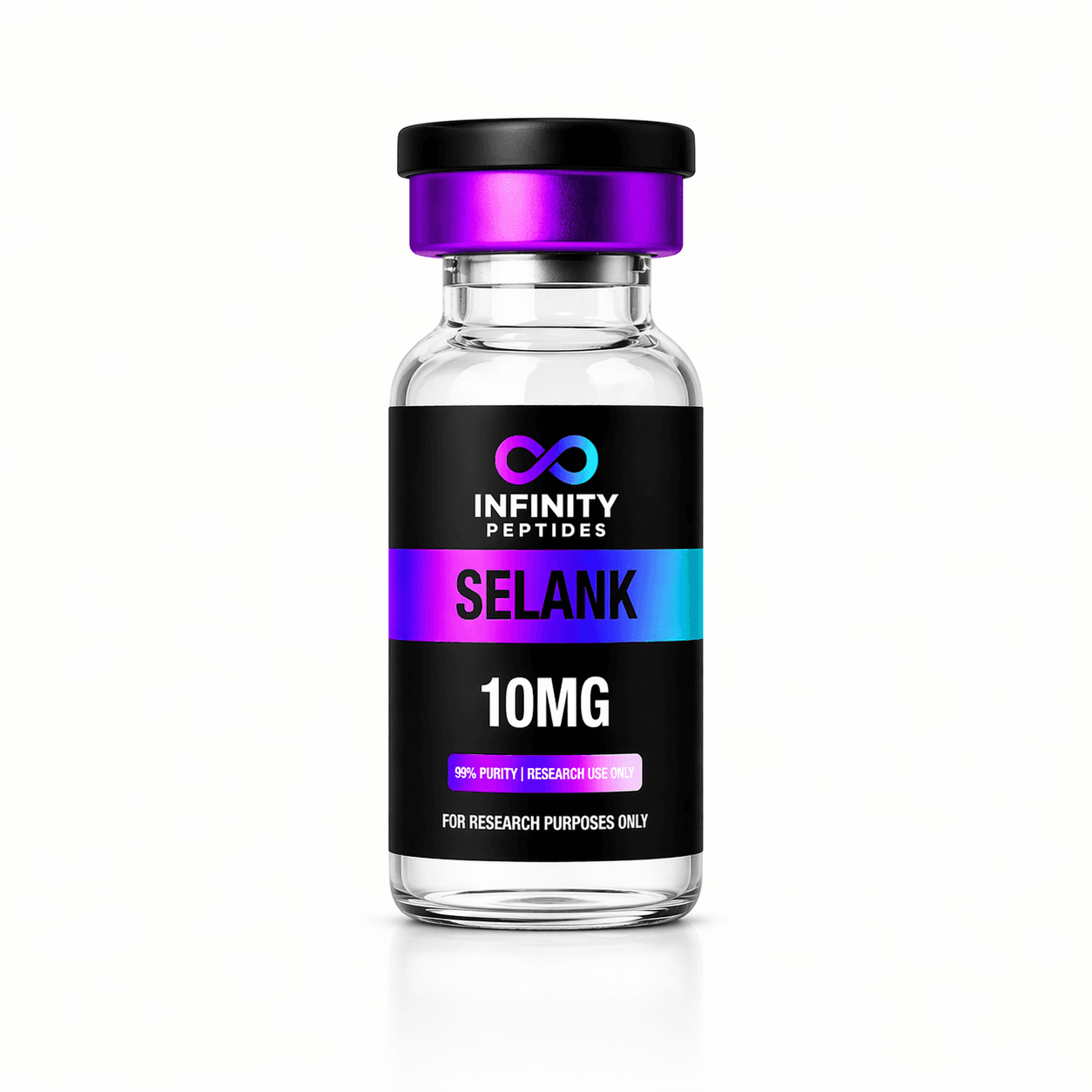 Selank 10 mg