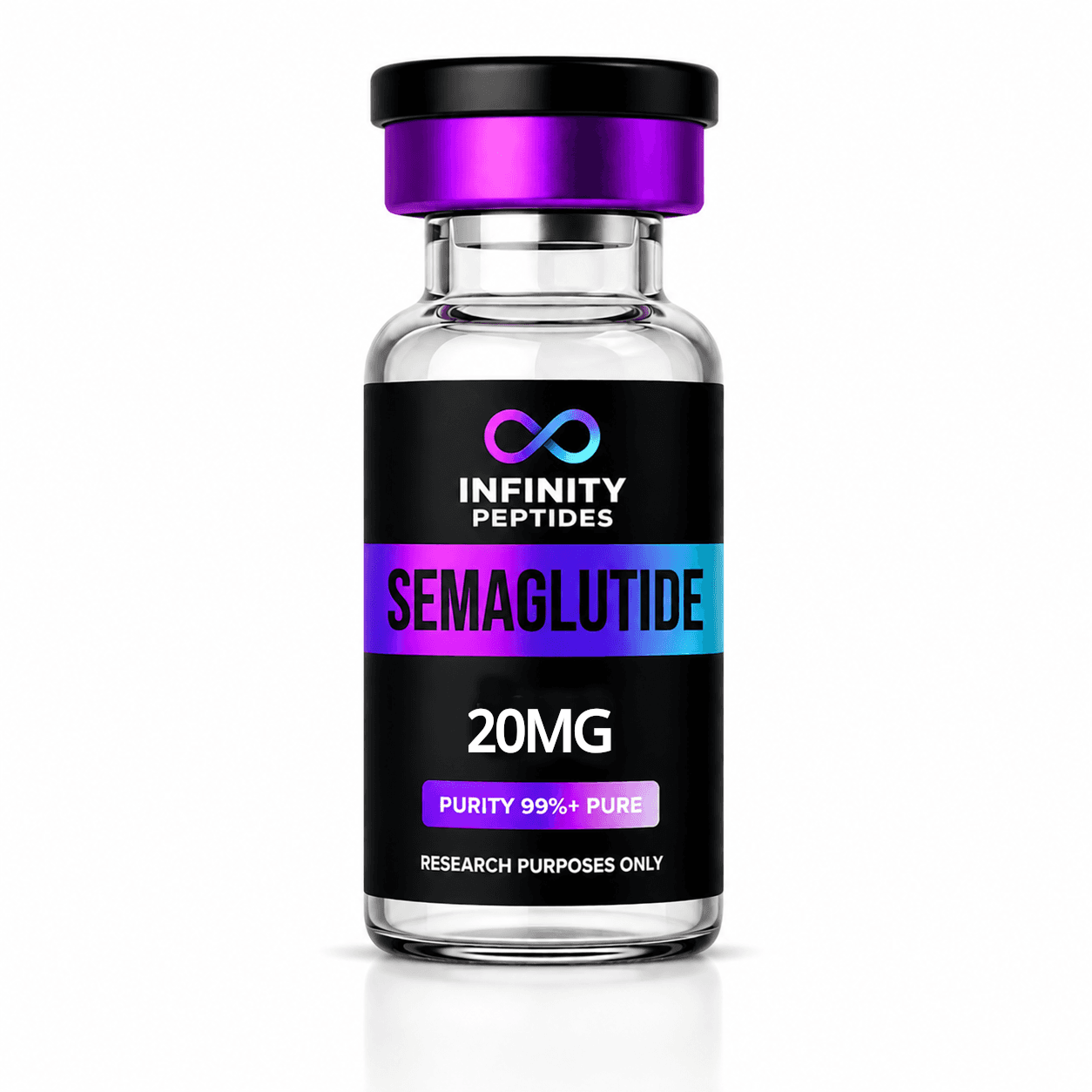 Semaglutide 20 mg
