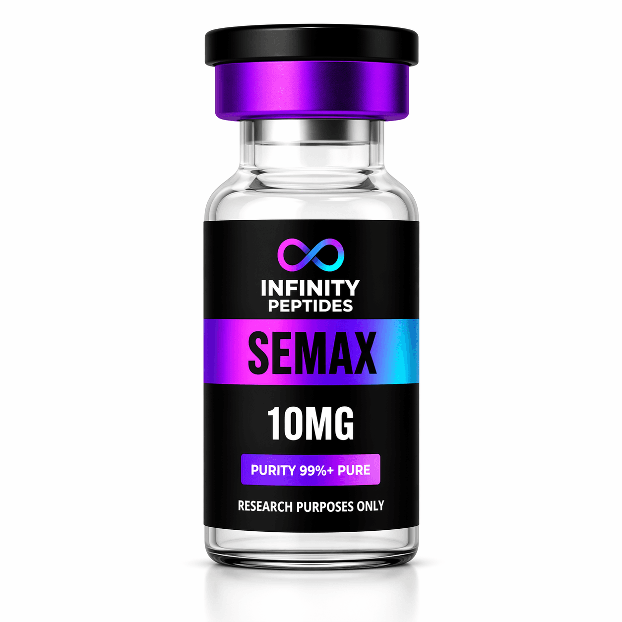 Semax 10 mg