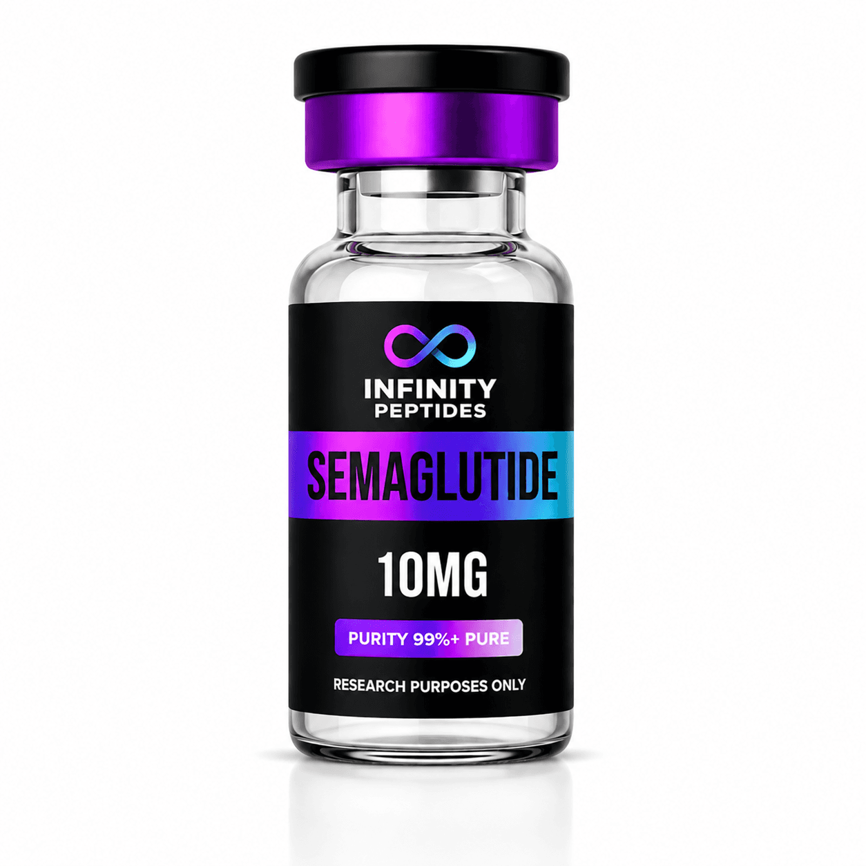 Sermorelin 5 mg