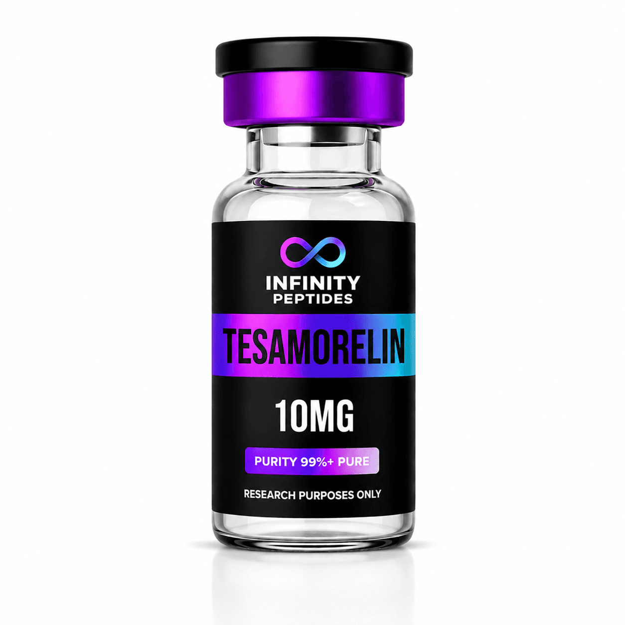 Tesamorelin 10 mg