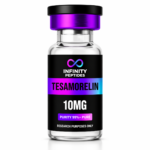 Tesamorelin 10 mg