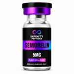 Sermorelin 5 mg