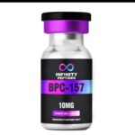BPC-157 10 mg