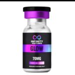 Glow 70 mg