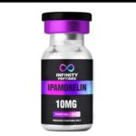 Ipamorelin 10 mg