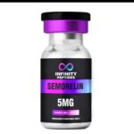 Sermorelin 5 mg