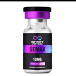 Semax 10 mg