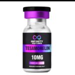 Tesamorelin 10 mg