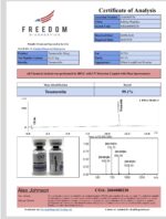 Tesamorelin 10 mg - Image 2