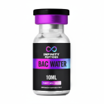 BAC water 10ml