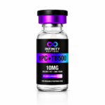 BPC 10 mg + TB 10 mg